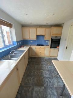 4 bedroom detached house to rent, Campaign Close, Wootton, Northampton, Northamptonshire. NN4 6RL