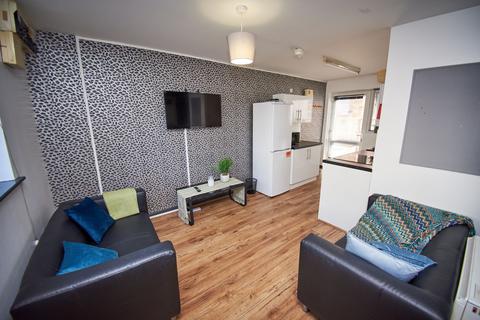 154 North Sherwood Street, NOTTINGHAM NG1 4EF