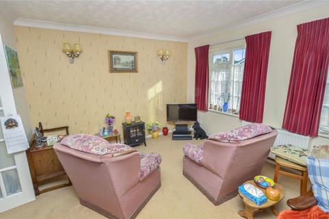 2 bedroom bungalow for sale, Canterbury Close, West Moors, Ferndown, Dorset, BH22