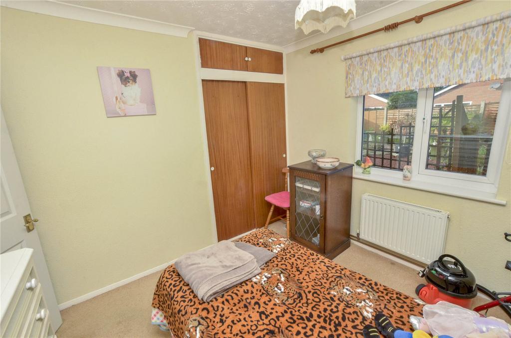 Bedroom No. 2