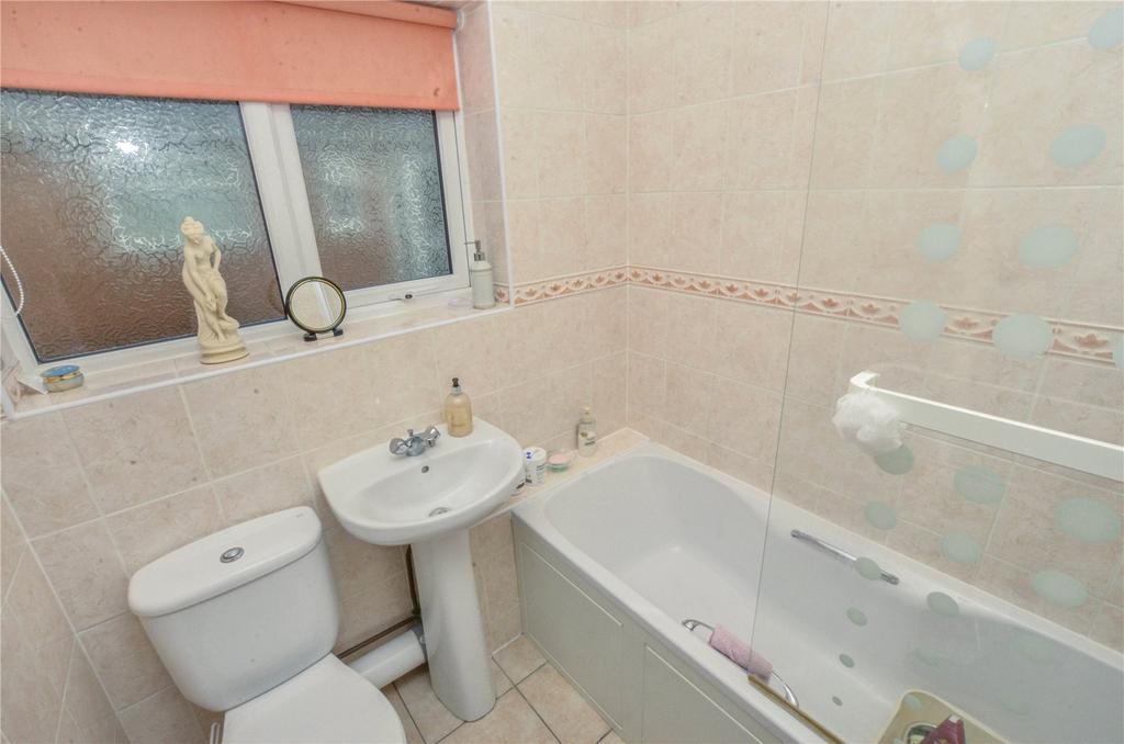 Bathroom/Wc