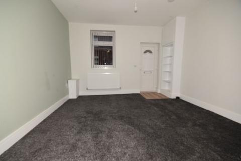 2 bedroom terraced house to rent, Grove Road, Heron Cross, Stoke-on-Trent, ST4 3AZ