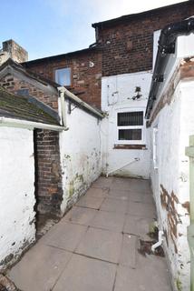 2 bedroom terraced house to rent, Grove Road, Heron Cross, Stoke-on-Trent, ST4 3AZ