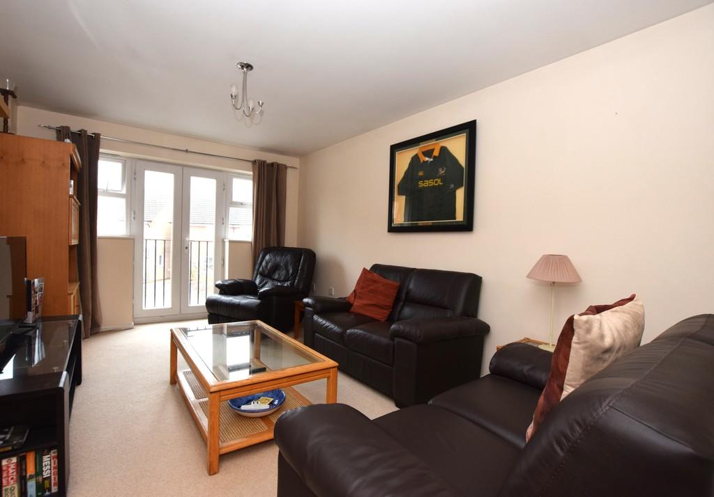 Pickering Close, Stoney Stanton 2 bed apartment for sale £139,950