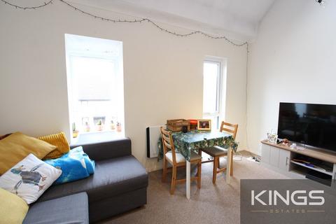 1 bedroom apartment to rent, Tremona Road, Southampton