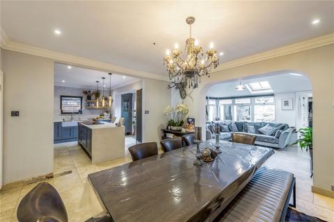 5 bedroom detached house for sale - Woodruff Avenue, Hove, Brighton & Hove, BN3