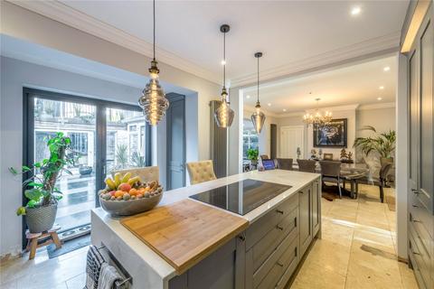 5 bedroom detached house for sale - Woodruff Avenue, Hove, Brighton & Hove, BN3