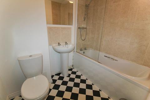 2 bedroom terraced house for sale - Haggerston Road, Blyth