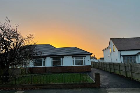 3 bedroom semi-detached bungalow for sale - Beckwith Road, Middle Herrington