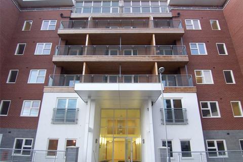 2 bedroom flat to rent - Northern Angel, 15 Dyche Street, NOMA, Manchester, M4