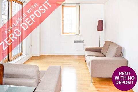 2 bedroom flat to rent - Northern Angel, 15 Dyche Street, NOMA, Manchester, M4