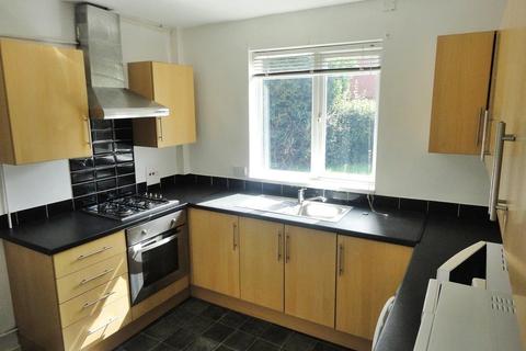 3 bedroom semi-detached house to rent - Mauldeth Road West, Withington, Manchester, M20