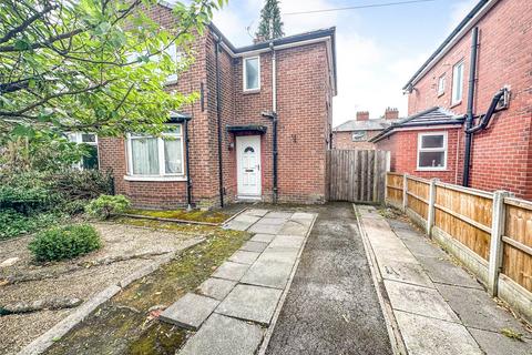 4 bedroom semi-detached house to rent, Mauldeth Road West, Withington, Manchester, M20