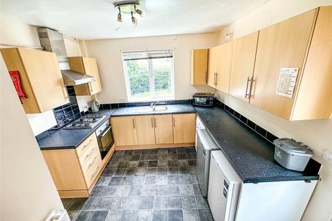 4 bedroom semi-detached house to rent, Mauldeth Road West, Withington, Manchester, M20