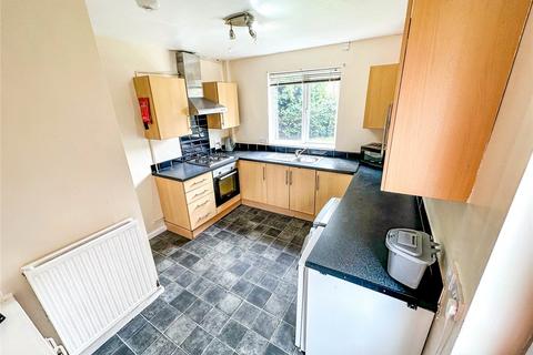 4 bedroom semi-detached house to rent, Mauldeth Road West, Withington, Manchester, M20