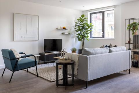 1 bedroom apartment to rent - Equipment Works, Vanguard Way, London, E17