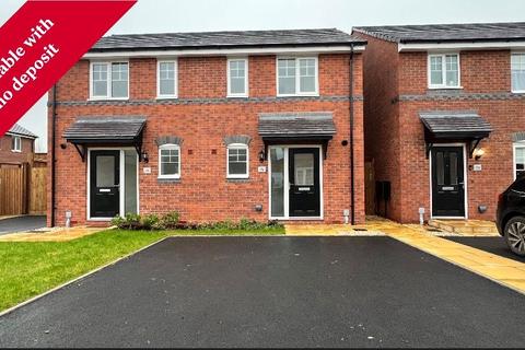 undefined, 72 Cortland Way, Stourport On Severn, Worcestershire
