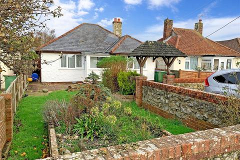 3 bedroom detached bungalow for sale, Church Lane, New Romney, Kent