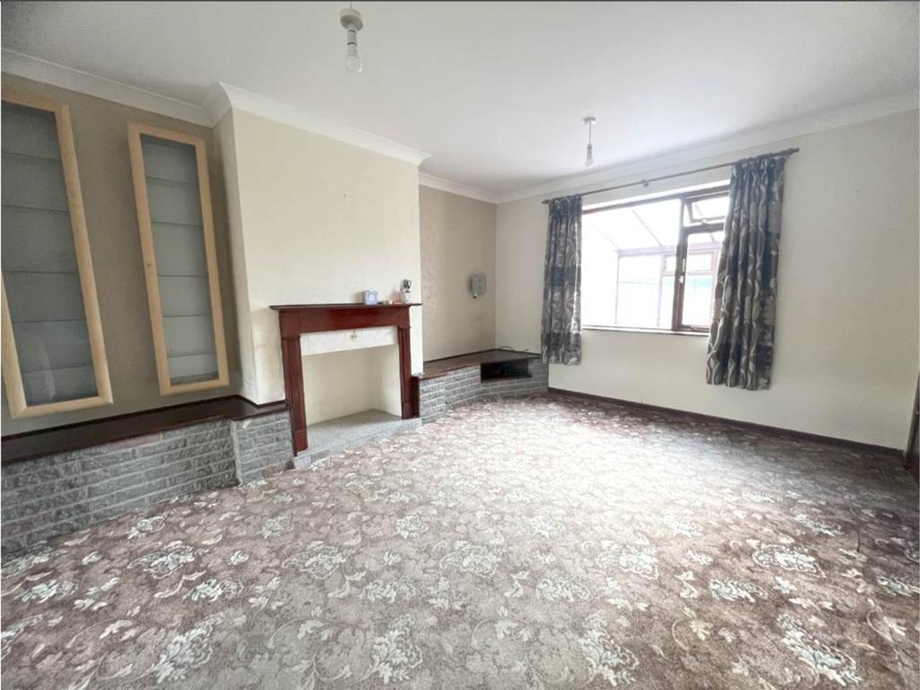 Broncynfelin, Llangorwen, Clarach 4 bed house for sale £259,950
