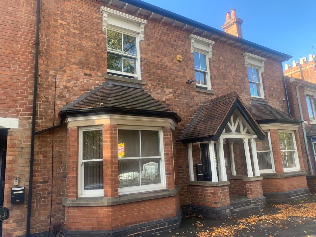 Tettenhall Road, Wolverhampton WV6 2 bed apartment to rent £1,000 pcm