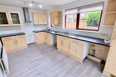 undefined, Prescott Road, Carlisle
