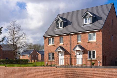 3 bedroom semi-detached house for sale, Plot 79, Pierson at Rectory Gardens, W3W::bulb.remedy.window, Rectory Road B75