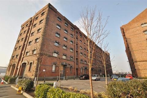 2 bedroom flat to rent, East Float Quay, Dock Road, Birkenhead, Merseyside, CH41