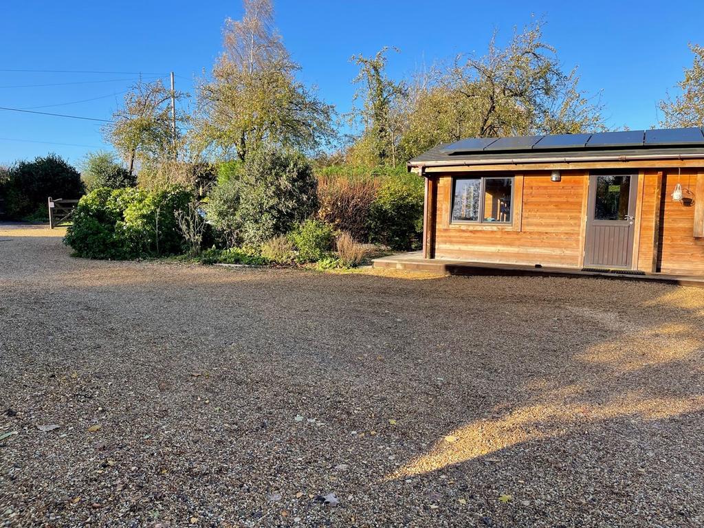 Colne Road, Bluntisham, Huntingdon, PE28 Land for sale £250,000