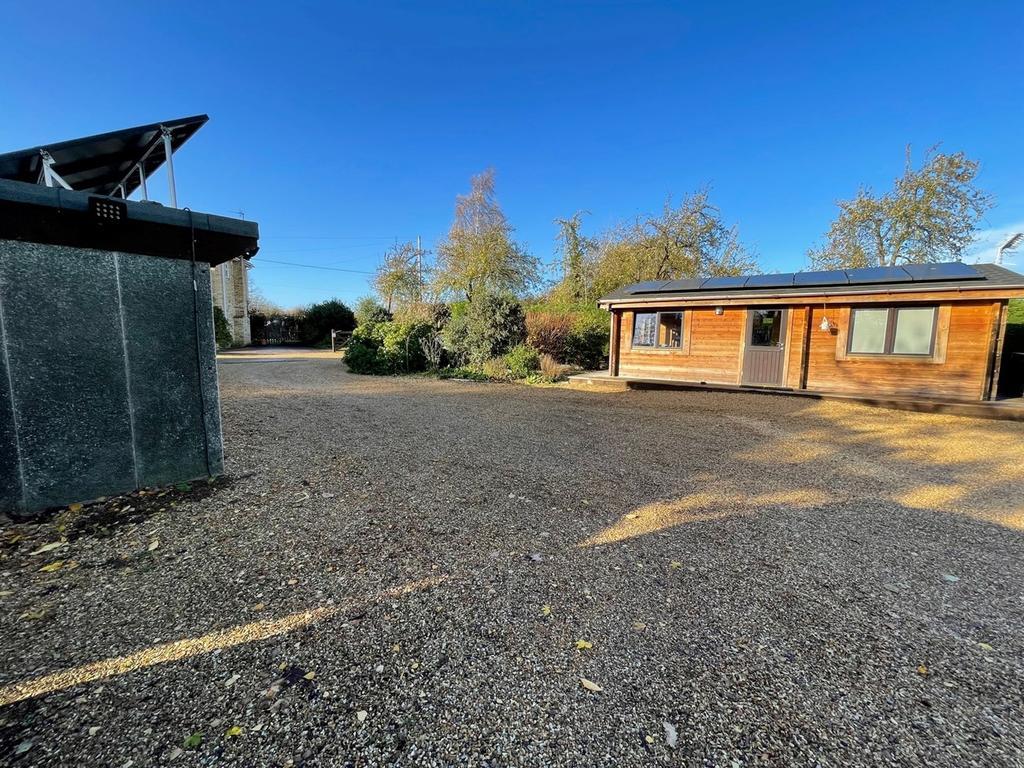 Colne Road, Bluntisham, Huntingdon, PE28 Land for sale £250,000