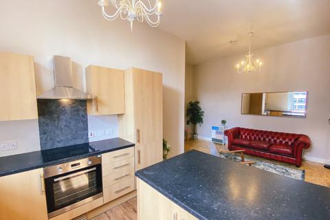 5 bedroom apartment for sale - Sauchiehall Street, Charing Cross