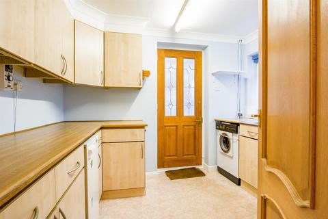3 bedroom detached house for sale - Kempton Drive, Arnold