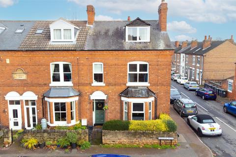 5 bedroom end of terrace house for sale - Imperial Road