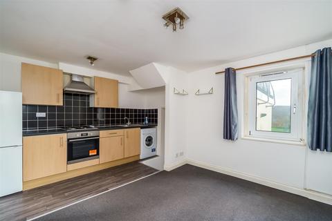 1 bedroom flat for sale - York Road, Plymouth