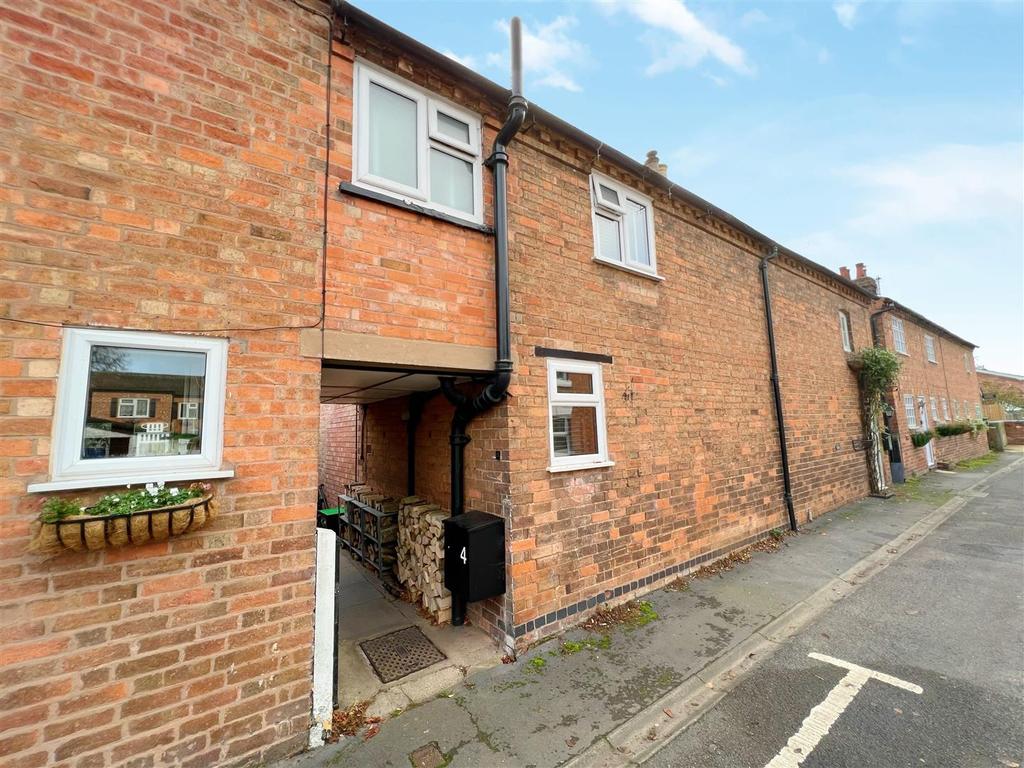 Carters Lane, Tiddington, StratforduponAvon 1 bed house for sale £