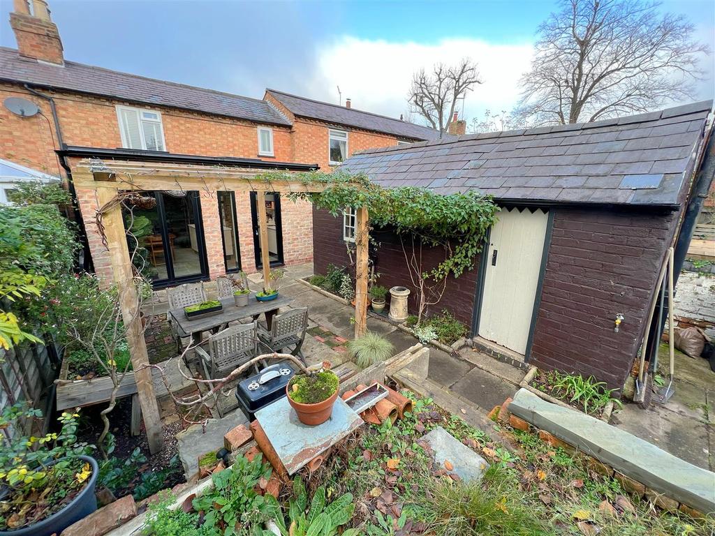 Carters Lane, Tiddington, StratforduponAvon 1 bed house for sale £