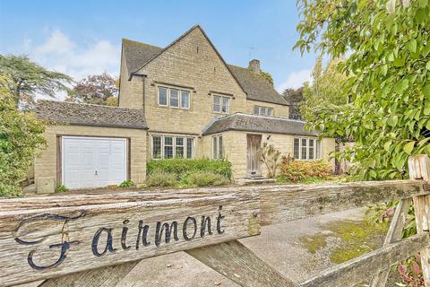 4 bedroom detached house for sale - The Whiteway, Cirencester