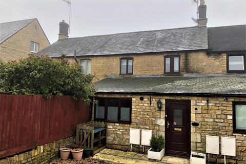 2 bedroom terraced house for sale - Station Road, Bourton-On-The-Water, Cheltenham