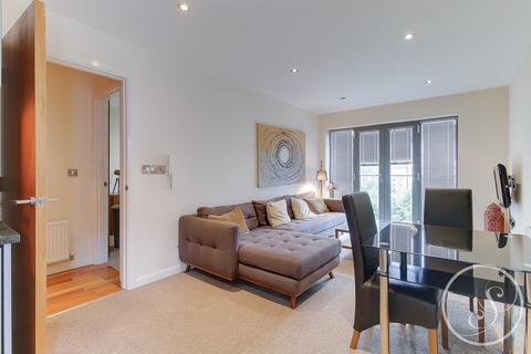 1 bedroom flat for sale - Regent Street, Chapel Allerton, Leeds