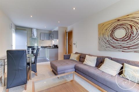 1 bedroom flat for sale - Regent Street, Chapel Allerton, Leeds