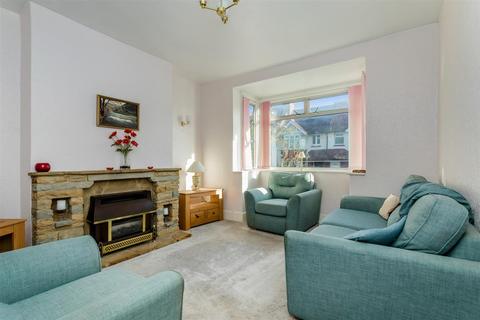 3 bedroom end of terrace house for sale - Hollingdean Terrace, Brighton
