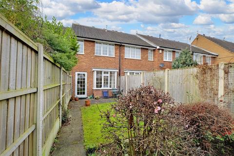 2 bedroom terraced house for sale - High Road, Toton