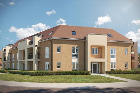 2 bedroom apartment for sale - Plot 35, The Sarcen at Yellow Fields, Kingsgrove, Wantage OX12