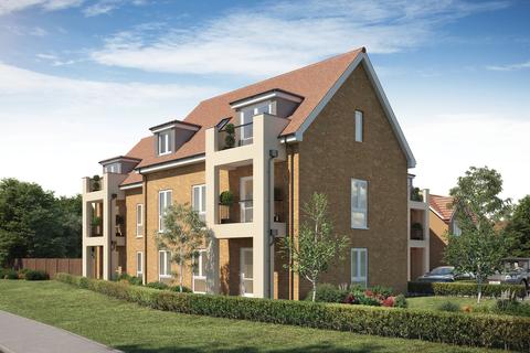 2 bedroom apartment for sale - Plot 38, The Wayland at Yellow Fields, Kingsgrove, Wantage OX12