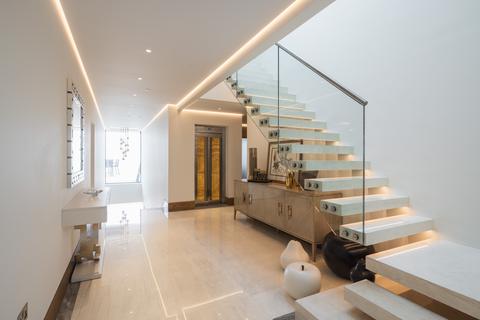 5 bedroom detached house for sale, Le Mont Cambrai, St. Lawrence, Jersey