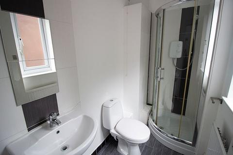 6 bedroom flat share to rent - 119a Mansfield Road