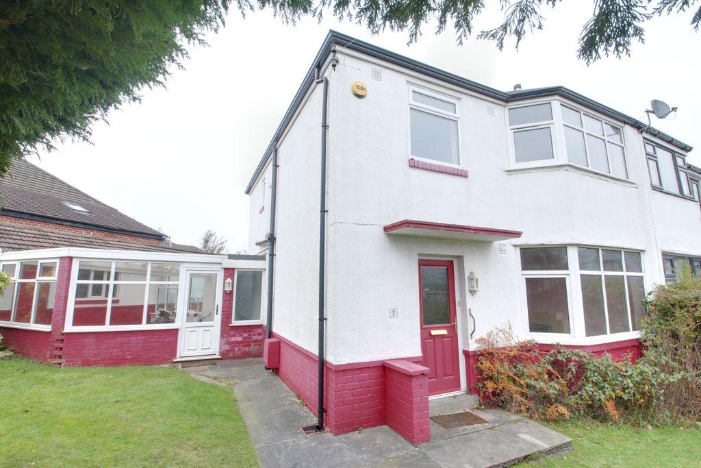 View of Property at Front