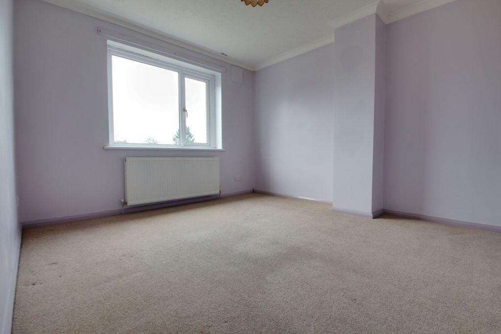Bedroom 2 (Double)
