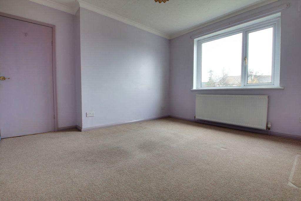 Bedroom 2 (Double)