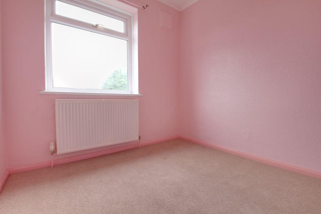 Bedroom 3 (Single)