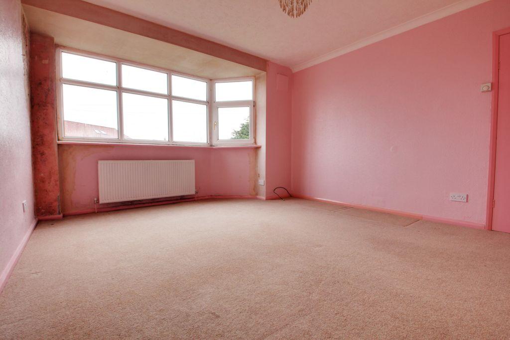 Bedroom 1 (Double)